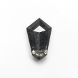 1.72ct 10.29x6.26x3.25mm Shield Rosecut 24502-20 Sale