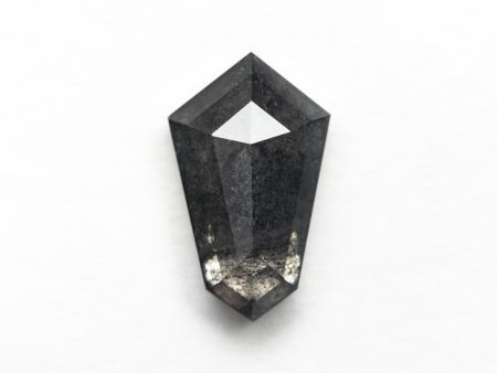 1.72ct 10.29x6.26x3.25mm Shield Rosecut 24502-20 Sale