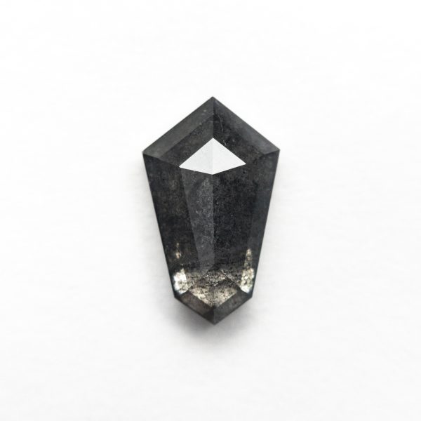 1.72ct 10.29x6.26x3.25mm Shield Rosecut 24502-20 Sale