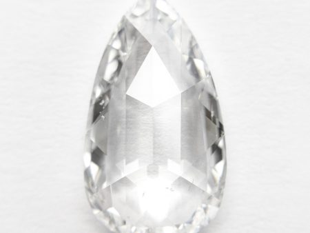 3.33ct 15.13x8.69x3.22mm GIA SI1 E Pear Rosecut 19157-01 Online Hot Sale