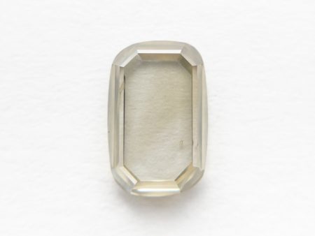 1.62ct 8.88x5.72x2.41mm SI2 Cushion Portrait Cut 19765-01 Online Hot Sale