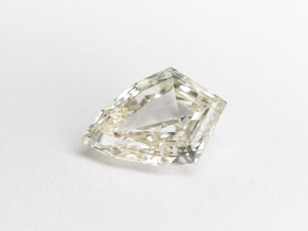 1.01ct 8.89x6.11x2.85mm I1+ M Kite Step Cut 19044-05 Hot on Sale