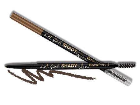 Shady Slim Brow Pencil For Cheap