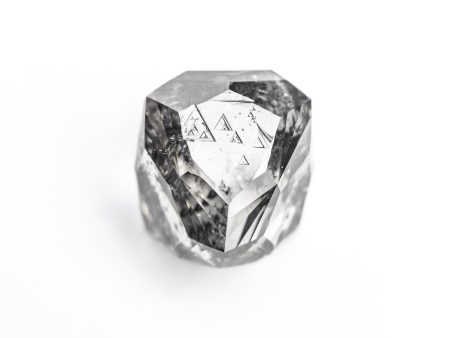 2.47ct 7.89x7.83x5.96mm Octahedron 🇨🇦 25642-01 Hot on Sale