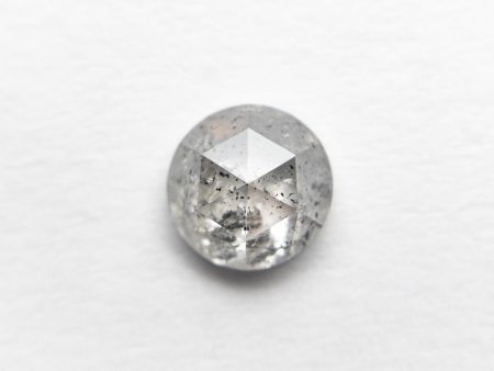 1.06ct 6.04x5.94x3.36mm Round Rosecut 22345-23 Hot on Sale