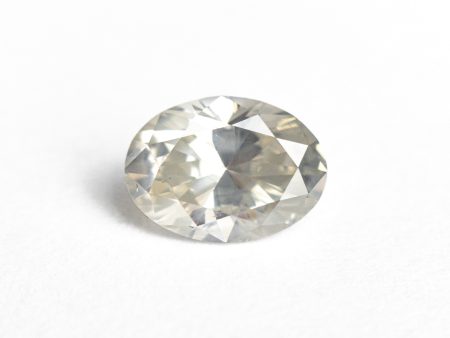 1.26ct 8.14x5.87x4.01mm Oval Brilliant 25465-01 Online Hot Sale