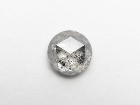 1.07ct 6.06x6.03x3.28mm Round Rosecut 22345-30 Discount