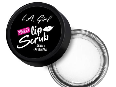 Sweet Lip Scrub Hot on Sale