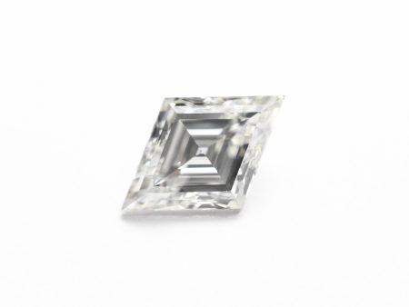 1.02ct 9.42x6.31x3.63mm GIA VVS2 H Lozenge Step Cut 25802-01 For Discount