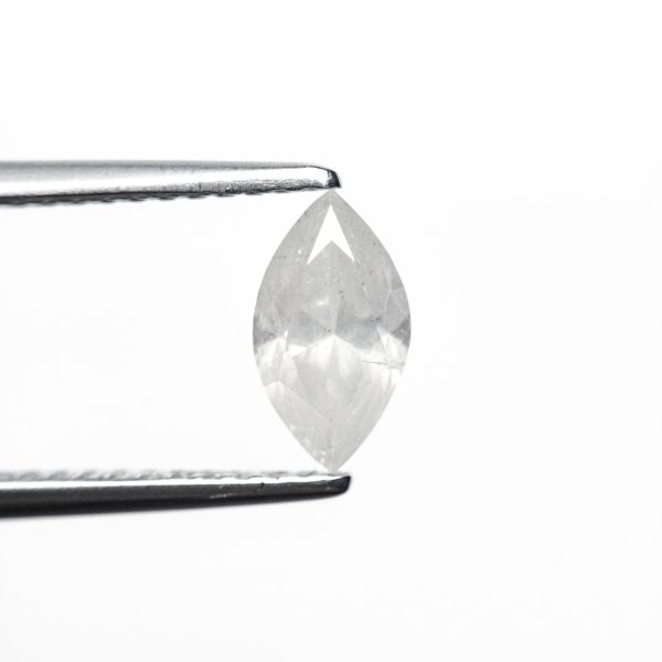 0.73ct 8.10x4.52x3.38mm Marquise Brilliant 25465-06 For Cheap