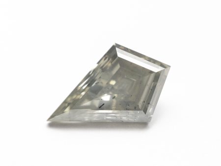 1.82ct 11.61x7.39x4.24mm Kite Step Cut 25455-16 For Cheap