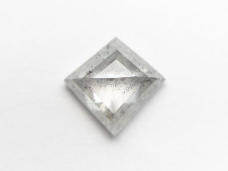 1.20ct 8.17x8.31x3.12mm Kite Rosecut 19143-03 Online Sale