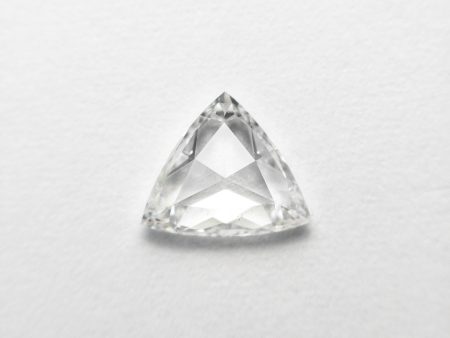 0.72ct 6.25x7.35x2.17mm SI1 H Trillion Rosecut 🇨🇦 21324-01 Online Hot Sale