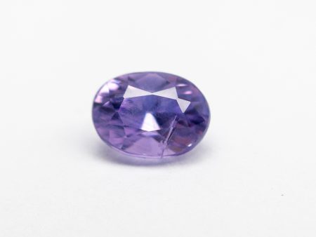 1.77ct 7.35x5.39x5.26 Oval Brilliant Sapphire 22004-01 Supply