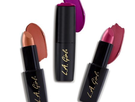 Lip Attraction Lipstick Online