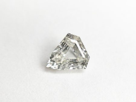 0.52ct 5.80x5.37x2.35mm I1 J Shield Step Cut 🇨🇦 21488-01 Discount