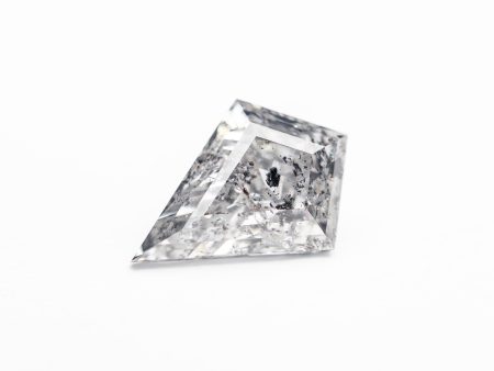 1.06ct 8.88x6.23x3.92mm Kite Step Cut 🇨🇦 25645-01 For Sale