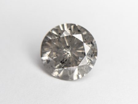 1.80ct 7.86x7.83x4.70mm Round Brilliant 18929-17 Hot on Sale