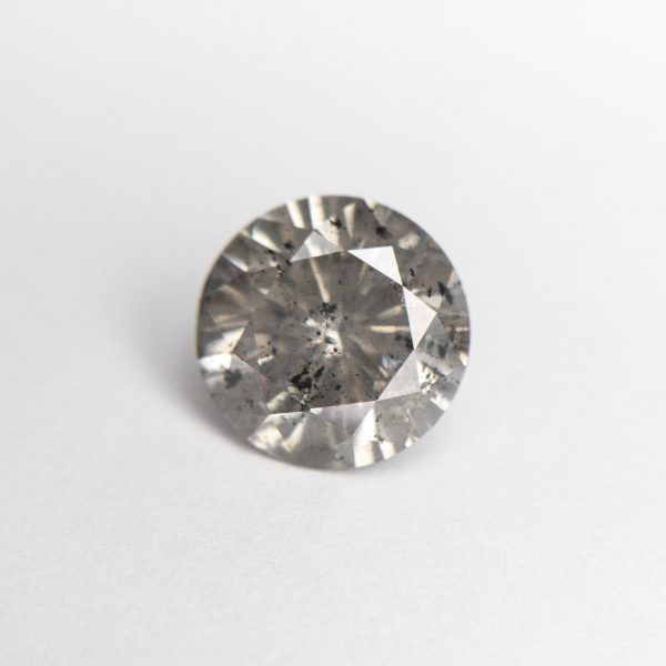 1.80ct 7.86x7.83x4.70mm Round Brilliant 18929-17 Hot on Sale