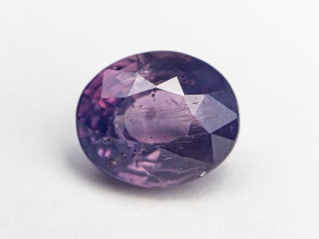 2.70ct 8.53x7.23x5.17mm Oval Brilliant Sapphire 21626-01 Online Hot Sale