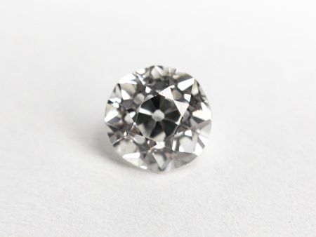 1.05ct 6.34x6.11x4.34mm GIA VS1 J Antique Old European Cut 21674-01 Online Hot Sale