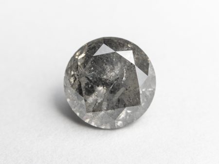 1.49ct 6.94x6.92x4.61mm Round Brilliant 19755-17 on Sale