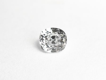 0.50ct 4.81x4.31x3.11mm SI1 D Modern Antique Old Mine Cut 🇨🇦 25618-01 on Sale