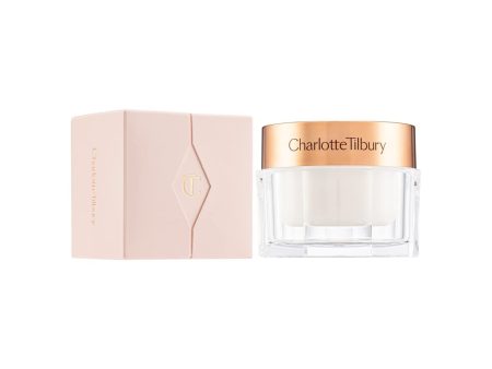 Charlotte Tilbury Magic Cream 1.7 oz - Treat & Transform on Sale