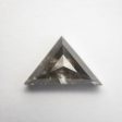 1.78ct 6.94x11.06x3.81mm Triangle Rosecut 18521-07 For Sale