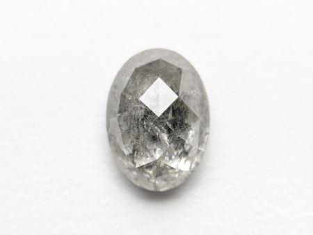 1.22ct 7.47x5.40x3.46mm Oval Double Cut 23249-01 Online now