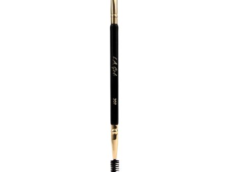 DUO Brow Brush For Discount