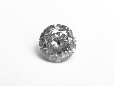 1.15ct 6.31x6.26x4.28mm Round Brilliant 27049-12 Online Sale