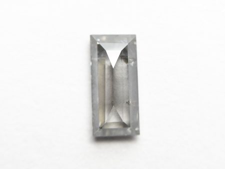 0.94ct 8.42x3.88x2.70mm Rectangle Rosecut 18896-04 Cheap