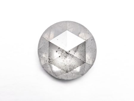 1.69ct 7.36x7.29x3.58mm Round Rosecut 21869-15 Online