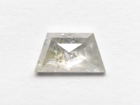 1.44ct 9.63x5.36x2.93mm Trapezoid Rosecut 19617-10 Online Hot Sale