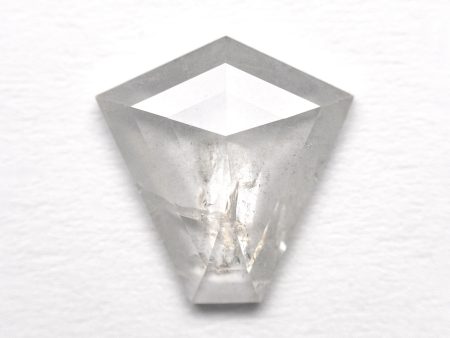 1.58ct 9.60x9.29x2.57mm Pentagon Rosecut 19617-26 Supply