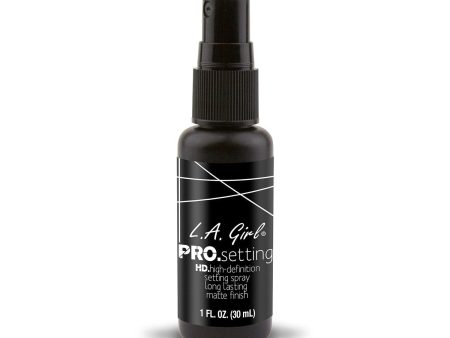 PRO.Setting Spray For Sale