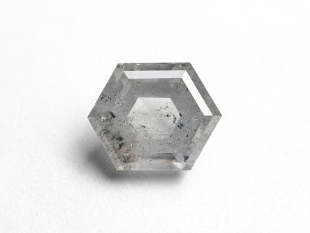 1.20ct 7.20x5.78x3.31mm Hexagon Double Cut 23840-30 For Discount