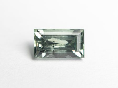 1.73ct 7.94x4.65x4.06mm Rectangle Step Cut Sapphire 22689-08 Cheap