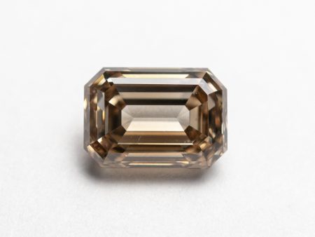 1.04ct 6.65x4.67x3.16mm SI1 C6 Cut Corner Rectangle Step Cut 20706-05 Online Hot Sale