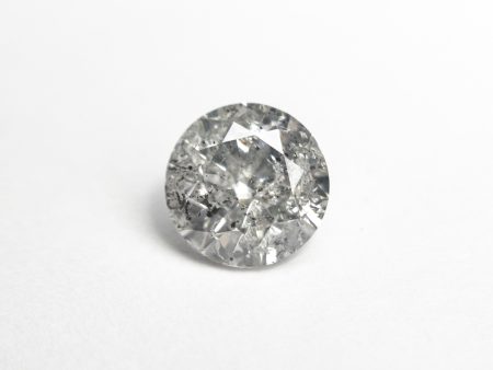 0.97ct 6.22x6.20x3.91mm Round Brilliant 27049-11 Online now