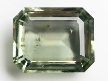 9.42ct 12.14x9.78x6.02mm Cut Corner Step Cut Sapphire 22693-01 Sale