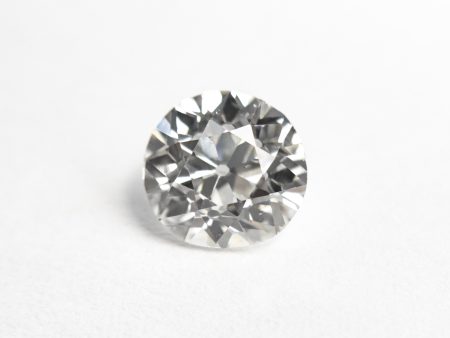 1.20ct 6.64x6.79x4.27mm GIA VS2 I Antique Old European Cut 22472-01 Online