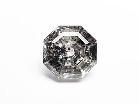 1.14ct 6.24x6.13x3.95mm Octagon Step Cut 🇨🇦 25609-01 Fashion