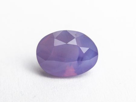 1.76ct 7.67x5.77x4.89mm Oval Brilliant Sapphire 22588-01 Sale