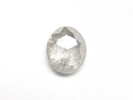 1.14ct 7.31x6.22x2.78mm Oval Rosecut 24512-21 Hot on Sale