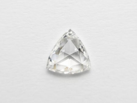 0.62ct 6.35x6.34x2.21mm SI1 G Trillion Rosecut 🇨🇦 21425-01 Fashion