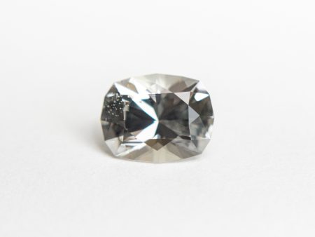 0.93ct 6.60x5.19x3.82mm Geo Cushion Brilliant Sapphire 20830-01 Online Sale