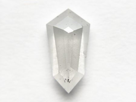 2.45ct 11.62x6.06x4.00mm Kite Rosecut 21879-02 Discount