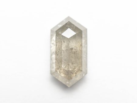 2.05ct 10.17x5.32x3.83mm Hexagon Step Cut 23835-20 Online Hot Sale